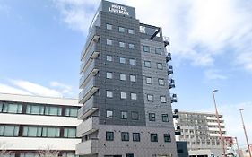 ホテルリブマックス岡山倉敷駅前